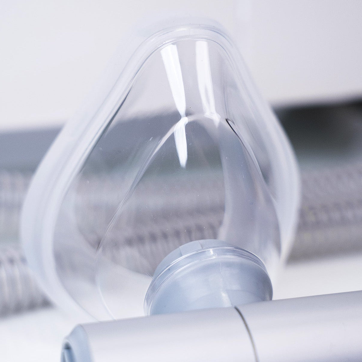 Face Mask Attachment (Medium)