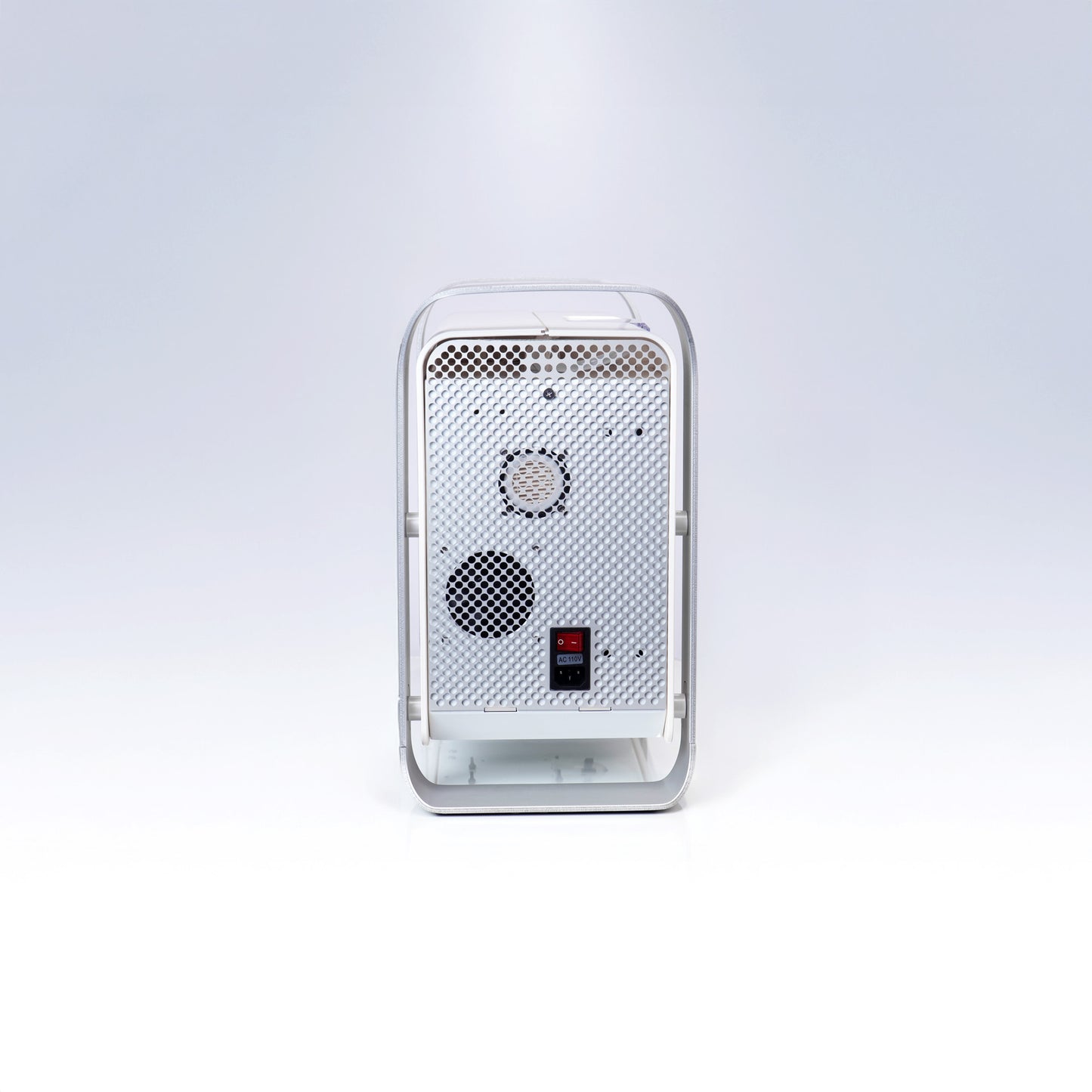 Hydrogen Inhalation System
