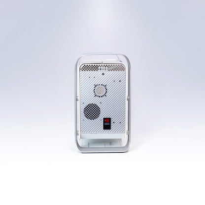 Hydrogen Inhalation System