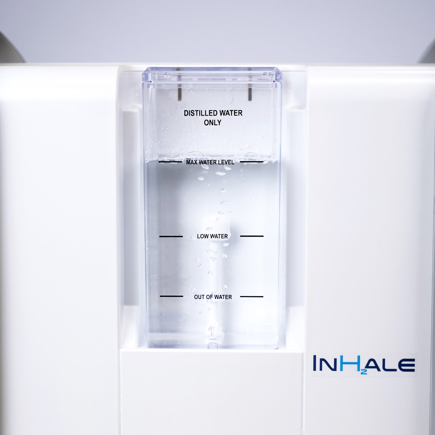 Hydrogen Inhalation System