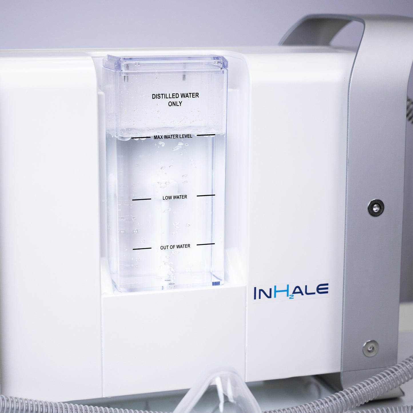 Hydrogen Inhalation System