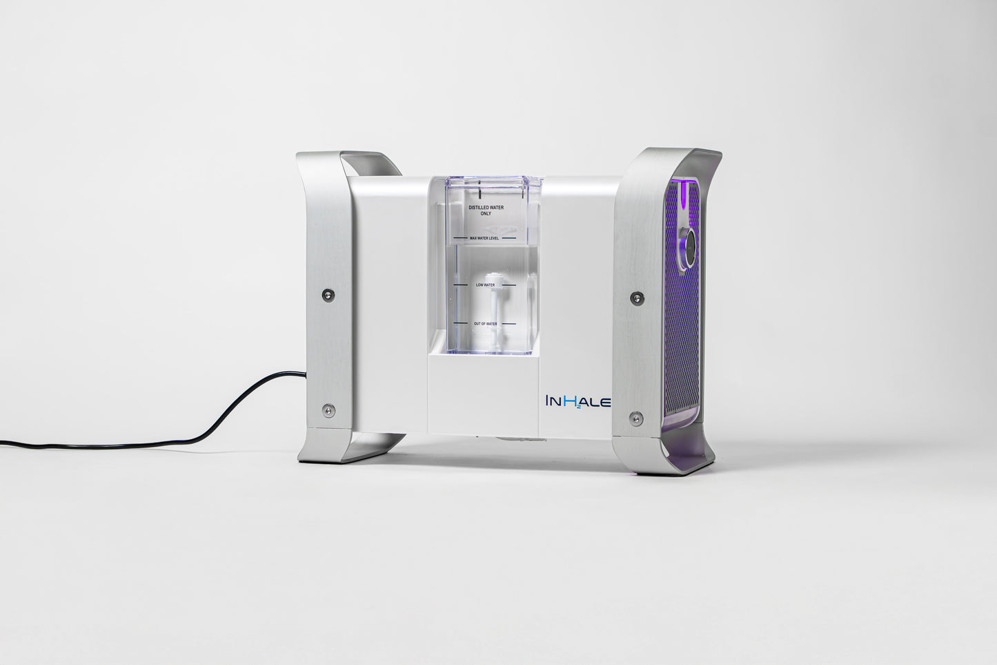 Precision Hydrogen Inhalation Therapy