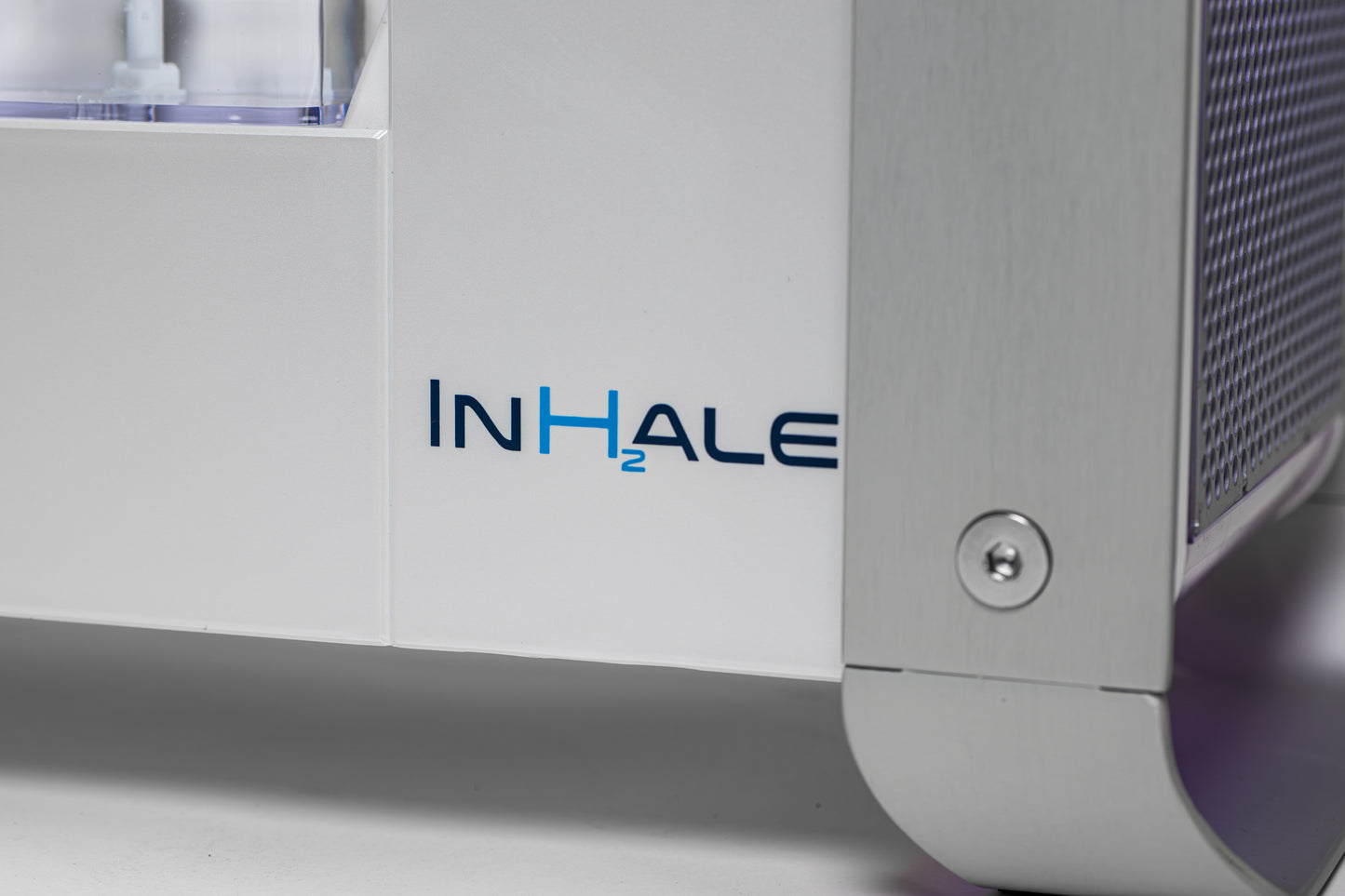 Precision Hydrogen Inhalation Therapy