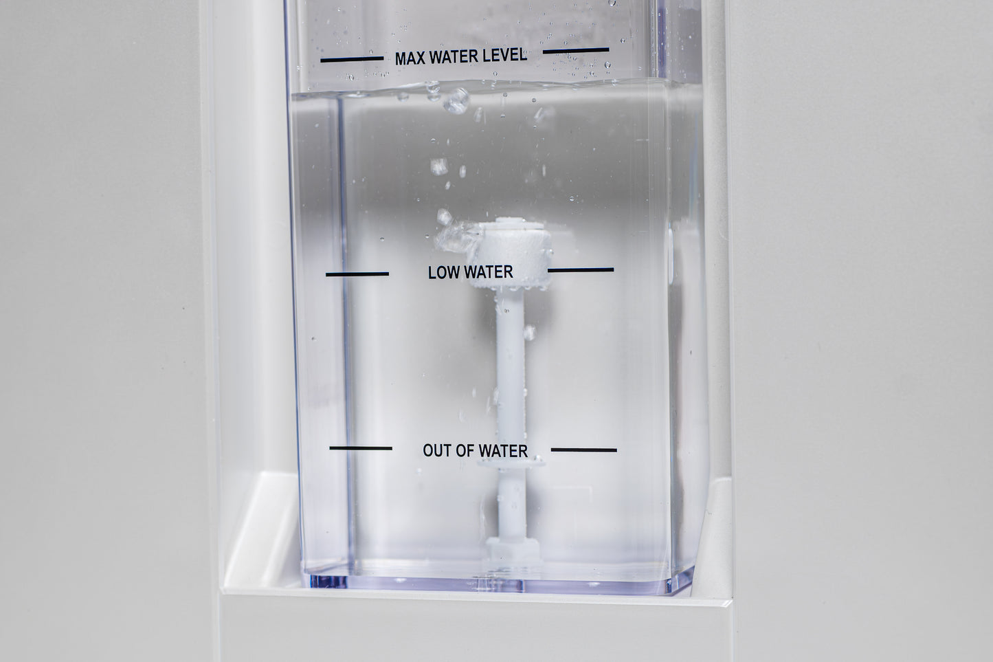 Precision Hydrogen Inhalation Therapy