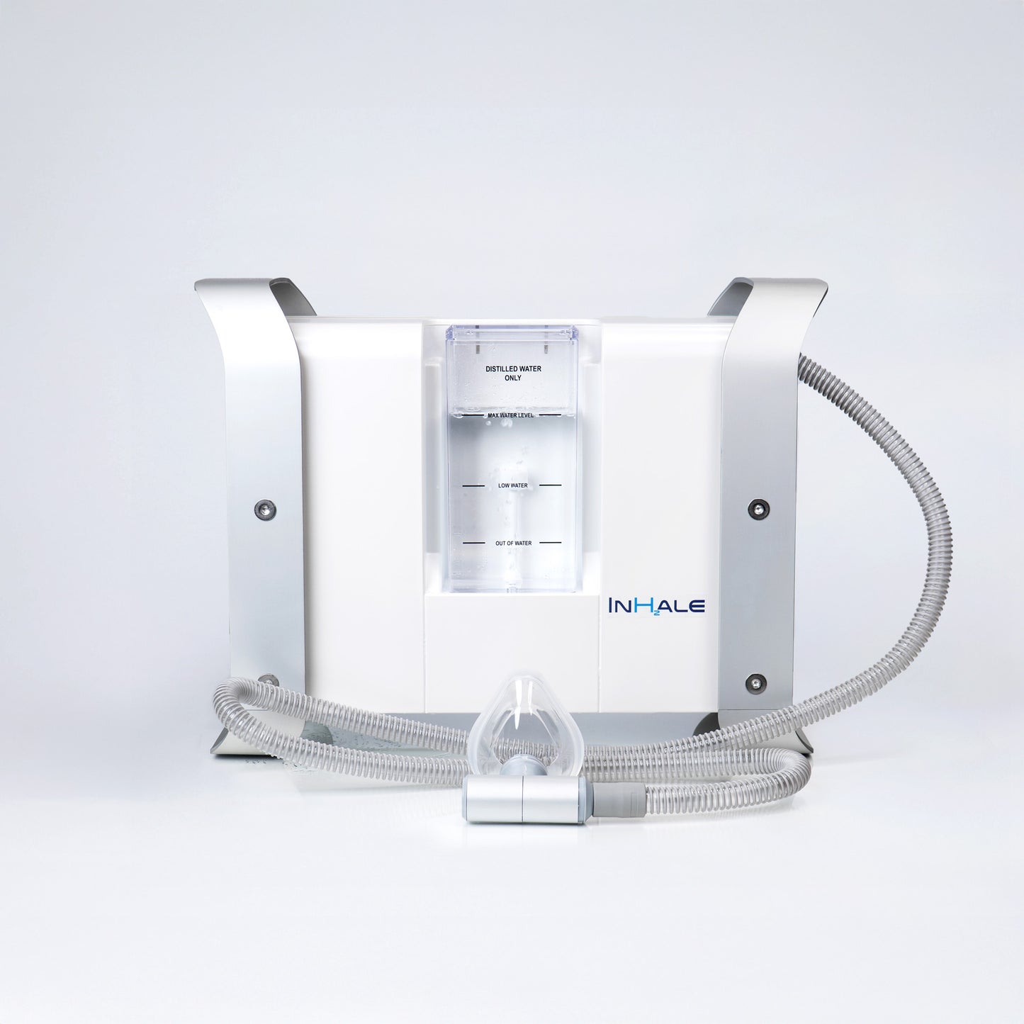 Hydrogen Inhalation System
