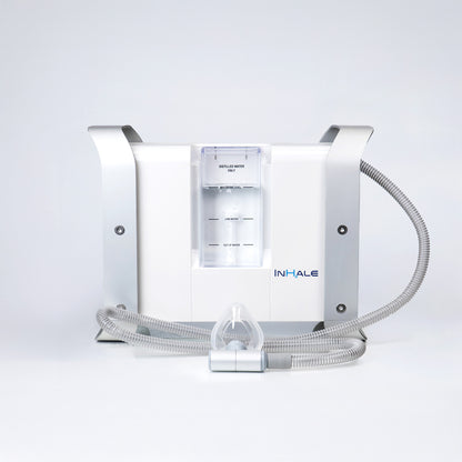 Hydrogen Inhalation System