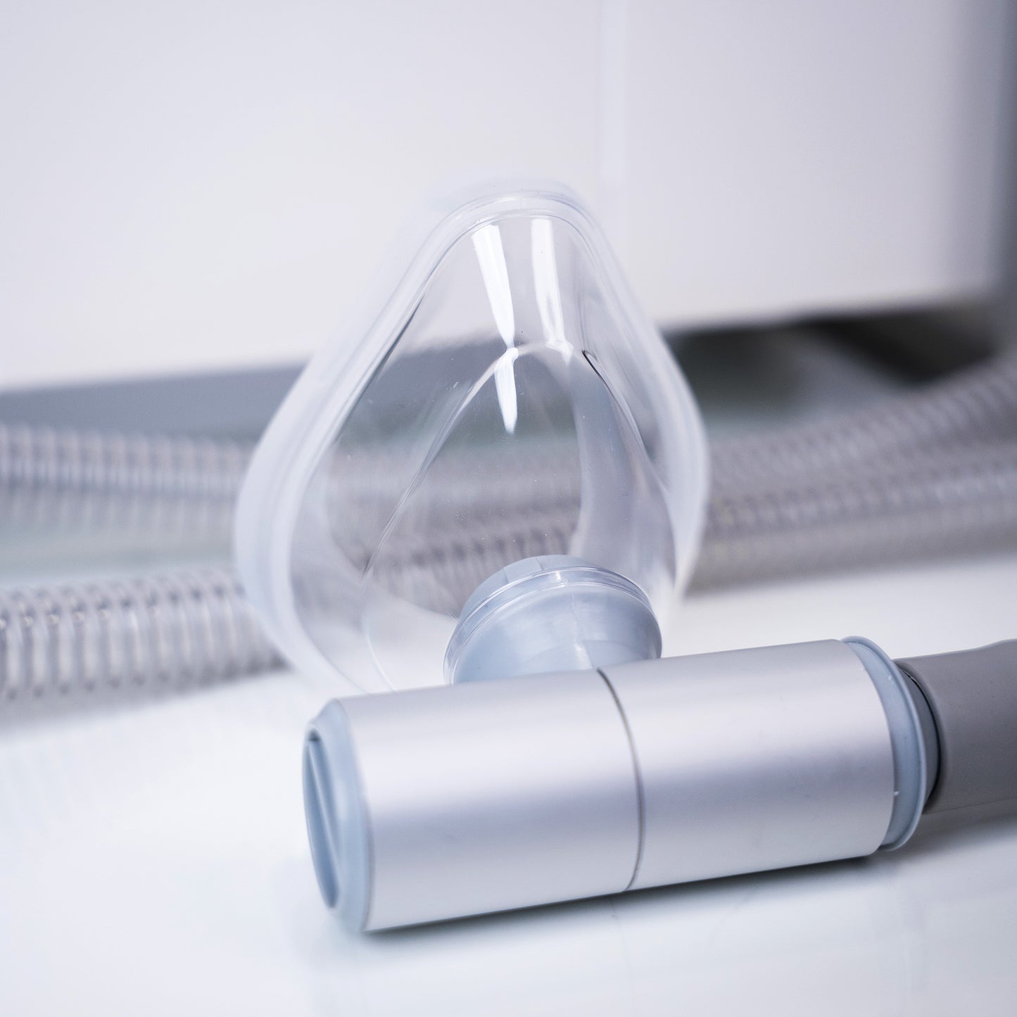 Hydrogen Inhalation System