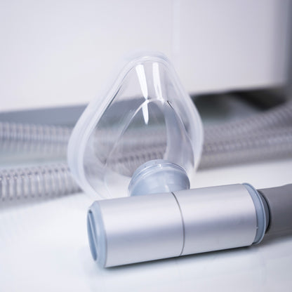 Hydrogen Inhalation System