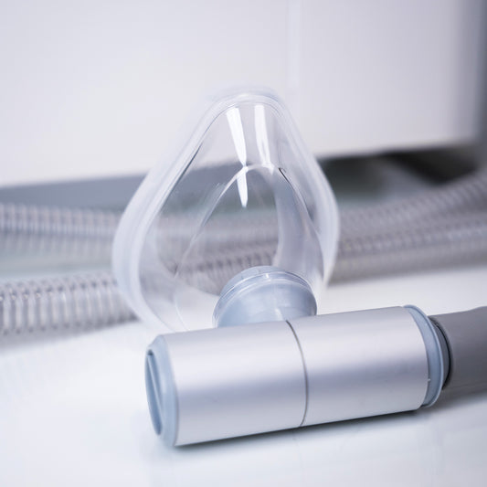 Face Mask Attachment