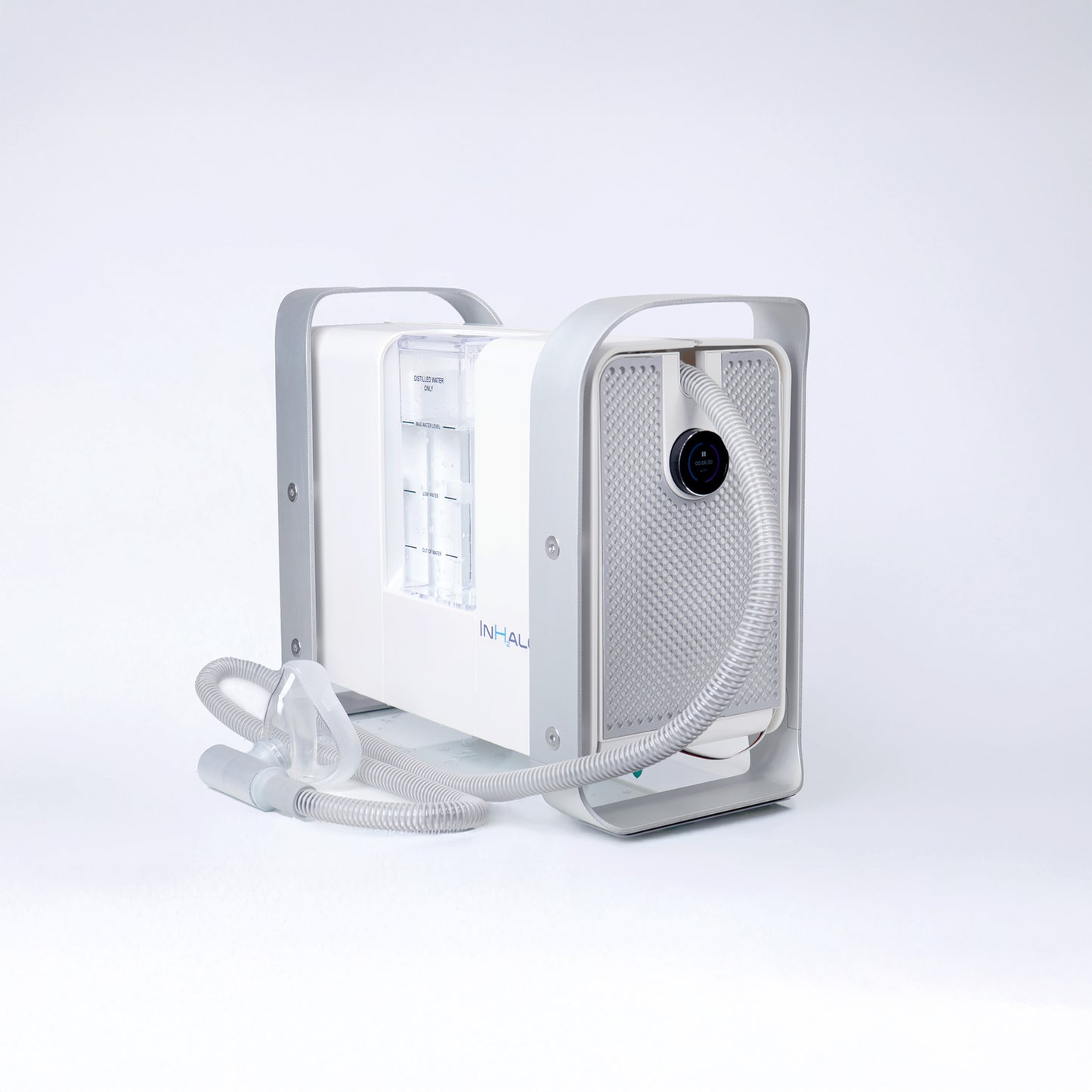 Hydrogen Inhalation System
