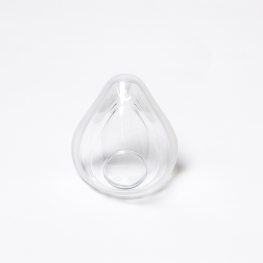 Face Mask Attachment