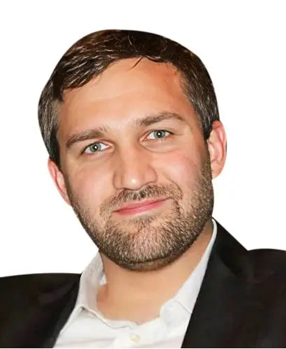 Alex Tarnava