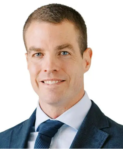 Dr. Tyler W. LeBaron, MSc, PhD